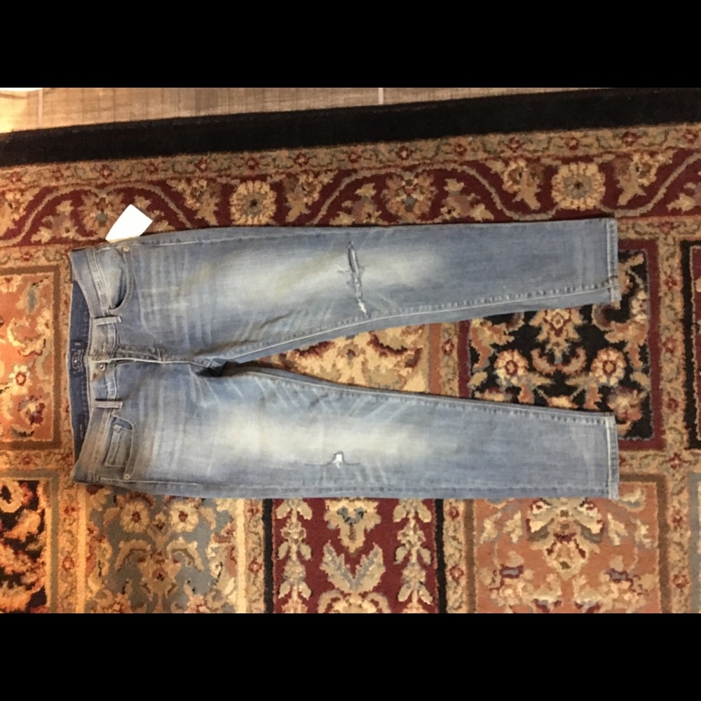 Lucky Brand Jean